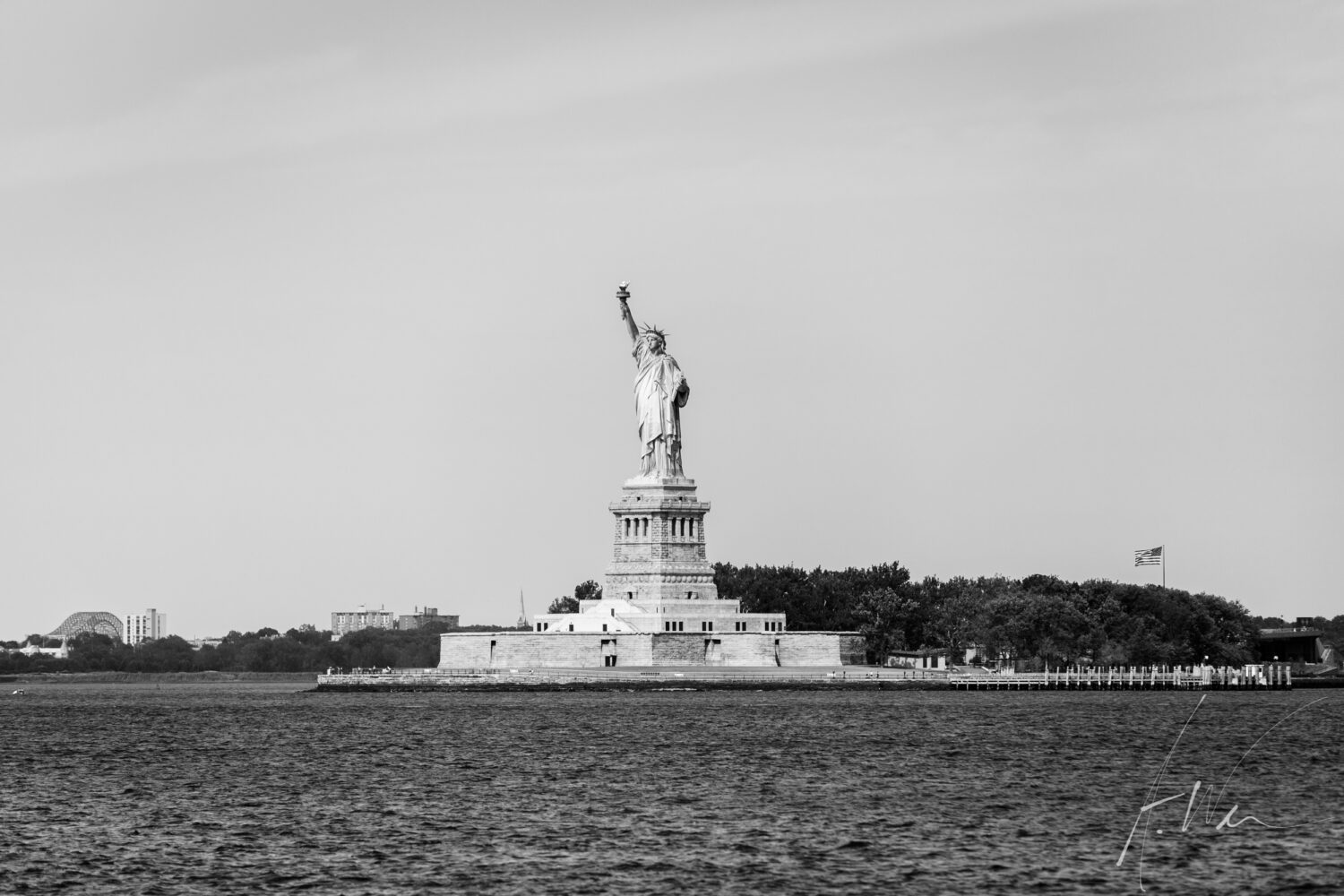 Lady Liberty