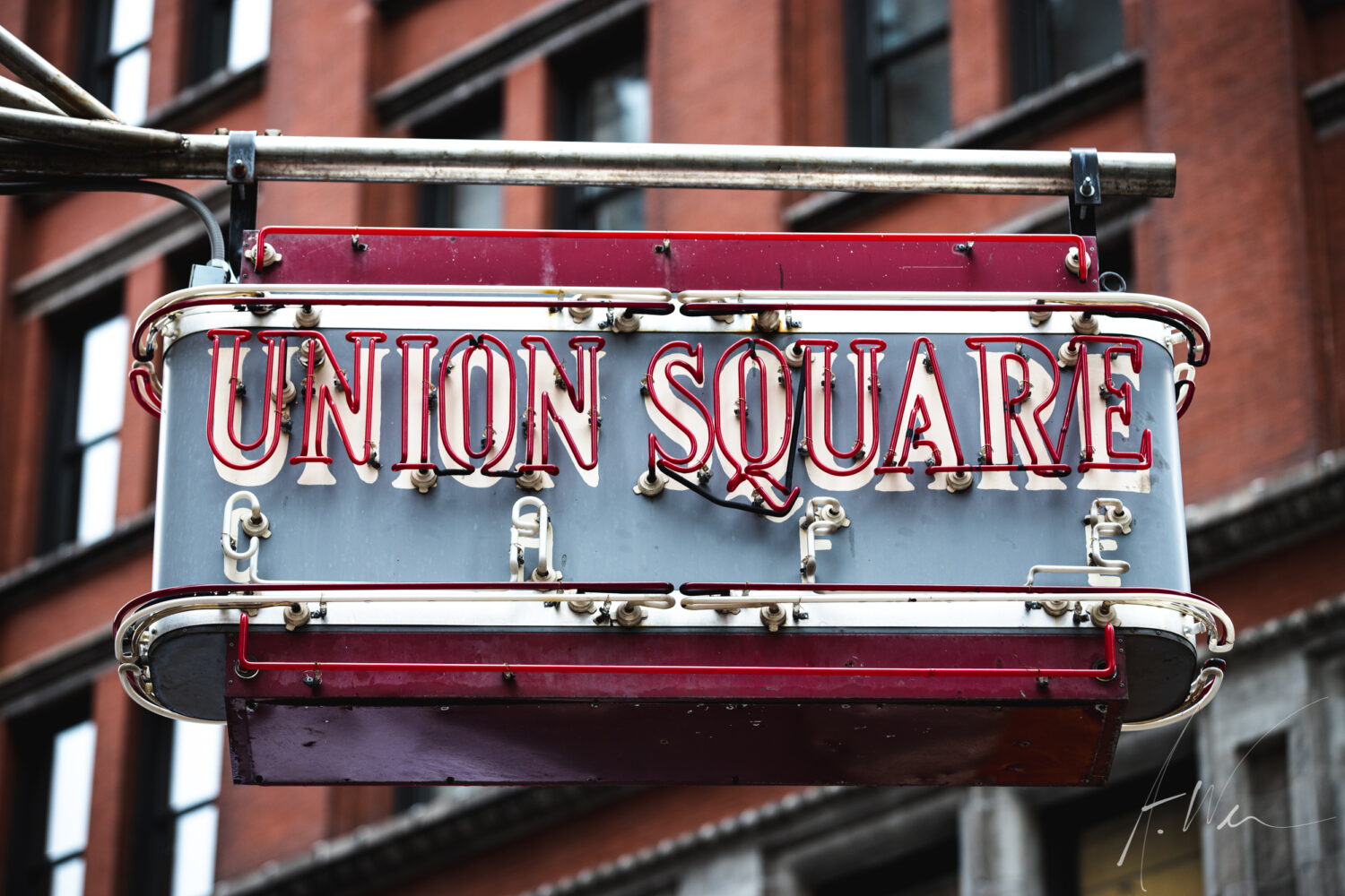 Union Square Cafe