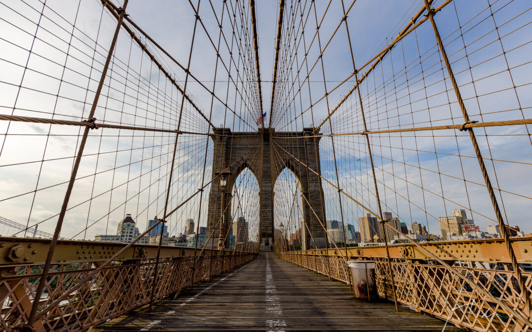 36 Hours in Dumbo