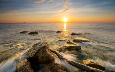 Camping at Selkirk Shores