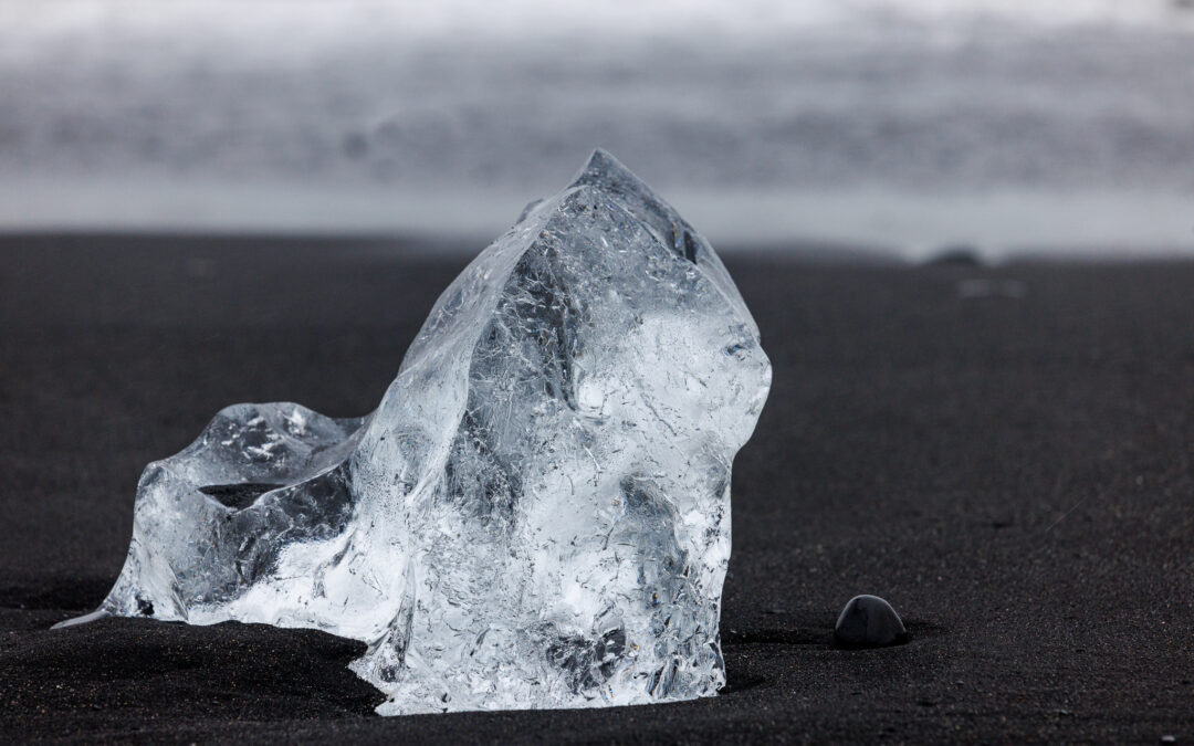 Iceland – Ice